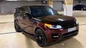 Land Rover Range Rover Sport undefined | Auto.bg — изображение 2 Land Rover Range Rover Sport undefined | Auto.bg — изображение 2
