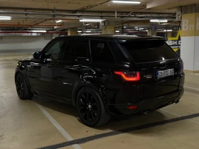Land Rover Range Rover Sport - 16500 € / 32271.19 лв. - 23907665 5 | Car24.bg Land Rover Range Rover Sport - 16500 € / 32271.19 лв. - 23907665 5