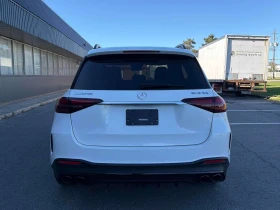 Mercedes-Benz GLE 53 4MATIC AMG 53 / CARFAX / ЦЕНА ДО БЪЛГАРИЯ | Auto.bg — изображение 4 Mercedes-Benz GLE 53 4MATIC AMG 53 / CARFAX / ЦЕНА ДО БЪЛГАРИЯ | Auto.bg — изображение 4