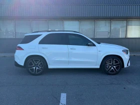 Mercedes-Benz GLE 53 4MATIC AMG 53 / CARFAX / ЦЕНА ДО БЪЛГАРИЯ | Auto.bg — изображение 3 Mercedes-Benz GLE 53 4MATIC AMG 53 / CARFAX / ЦЕНА ДО БЪЛГАРИЯ | Auto.bg — изображение 3