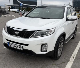 Kia Sorento 2.2 CRDi AWD - Car24.bg Kia Sorento 2.2 CRDi AWD