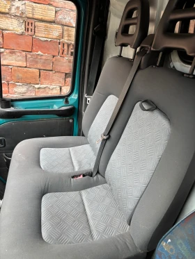 Fiat Ducato 2.5TDI | Auto.bg — изображение 4 Fiat Ducato 2.5TDI | Auto.bg — изображение 4