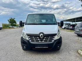 Renault Master 2.3dci 170кс Клима Подгрев Автопилот Бордови 4.10м | Auto.bg — изображение 2 Renault Master 2.3dci 170кс Клима Подгрев Автопилот Бордови 4.10м | Auto.bg — изображение 2