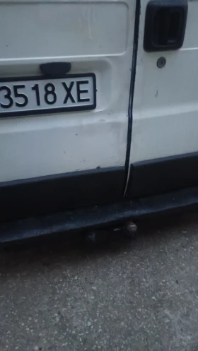 Peugeot Boxer 2.0 HDI | Auto.bg — изображение 4 Peugeot Boxer 2.0 HDI | Auto.bg — изображение 4