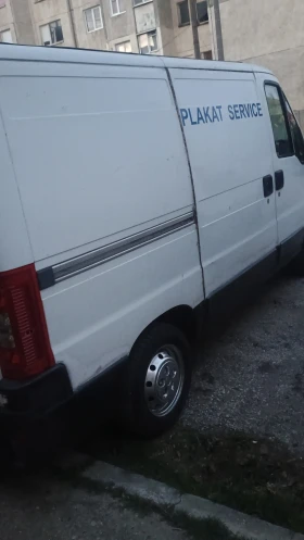 Peugeot Boxer 2.0 HDI | Auto.bg — изображение 6 Peugeot Boxer 2.0 HDI | Auto.bg — изображение 6