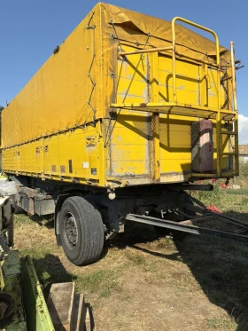 Други Друг Ремарке | Auto.bg — изображение 2 Други Друг Ремарке | Auto.bg — изображение 2