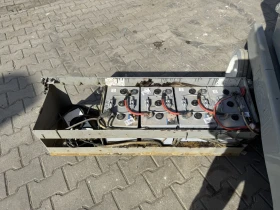 Автовишка Друга марка Skyjack SJ4632 | Auto.bg — изображение 17 Автовишка Друга марка Skyjack SJ4632 | Auto.bg — изображение 17