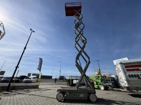 Автовишка Друга марка Skyjack SJ4632 | Auto.bg — изображение 13 Автовишка Друга марка Skyjack SJ4632 | Auto.bg — изображение 13