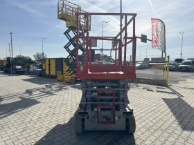 Автовишка Друга марка Skyjack SJ4632 | Auto.bg — изображение 3 Автовишка Друга марка Skyjack SJ4632 | Auto.bg — изображение 3