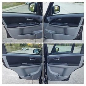 Suzuki SX4 Фейслифт, 4x4, Keyless, Навигация  | Mobile.bg — малка снимка 16