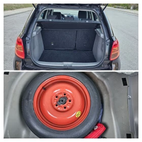 Suzuki SX4 Фейслифт, 4x4, Keyless, Навигация  | Mobile.bg — малка снимка 17