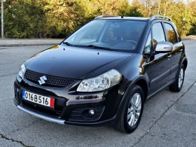 Снимка Suzuki SX4