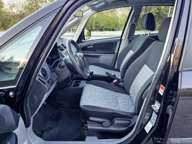 Suzuki SX4 Фейслифт, 4x4, Keyless, Навигация  | Mobile.bg — малка снимка 13