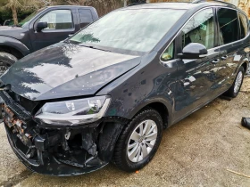 VW Sharan 2.0 на части - Car24.bg VW Sharan 2.0 на части