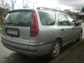 Renault Laguna 1.9DTI-FAIRWAY-FULL EXTRI ZA MODELA - 2800 € / 5476.32 лв. - 10156681 8 | Car24.bg Renault Laguna 1.9DTI-FAIRWAY-FULL EXTRI ZA MODELA - 2800 € / 5476.32 лв. - 10156681 8