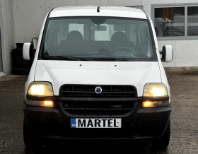 Fiat Doblo 1.9D КЛИМА - 2450 € / 4791.78 лв. - 34389244 2 | Car24.bg Fiat Doblo 1.9D КЛИМА - 2450 € / 4791.78 лв. - 34389244 2