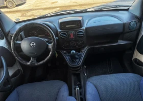 Fiat Doblo 1.9D КЛИМА - 2450 € / 4791.78 лв. - 34389244 7 | Car24.bg Fiat Doblo 1.9D КЛИМА - 2450 € / 4791.78 лв. - 34389244 7