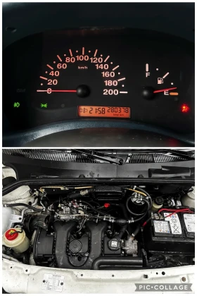 Fiat Doblo 1.9D КЛИМА - 2450 € / 4791.78 лв. - 34389244 12 | Car24.bg Fiat Doblo 1.9D КЛИМА - 2450 € / 4791.78 лв. - 34389244 12