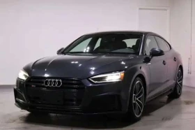 Audi S5 Technik | QUATTRO | 360 | PANO | B&O - Car24.bg Audi S5 Technik | QUATTRO | 360 | PANO | B&O