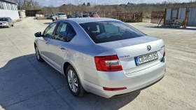Skoda Octavia 1.6 TDI * 110 КС * N1 * пълна сервизна история - 8499 € / 16622.60 лв. - 26808487 4 | Car24.bg Skoda Octavia 1.6 TDI * 110 КС * N1 * пълна сервизна история - 8499 € / 16622.60 лв. - 26808487 4
