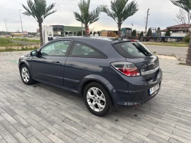 Opel Astra H GTC - 2000 € / 3911.66 лв. - 17598948 5 | Car24.bg Opel Astra H GTC - 2000 € / 3911.66 лв. - 17598948 5