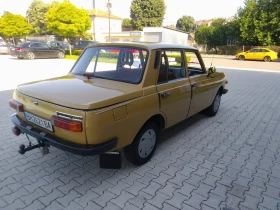 Wartburg 353 стандарт - цена по договаряне - 64000486 7 | Car24.bg Wartburg 353 стандарт - цена по договаряне - 64000486 7
