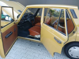Wartburg 353 стандарт - цена по договаряне - 64000486 4 | Car24.bg Wartburg 353 стандарт - цена по договаряне - 64000486 4