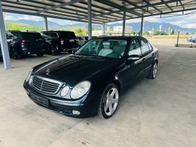 Снимка Mercedes-Benz E 220