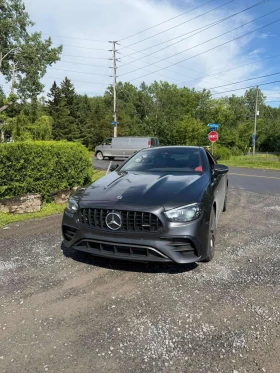 Mercedes-Benz AMG GT C * E 53 * CARFAX * БЕЗ ПЪРВОНАЧАЛНА ВНОСКА