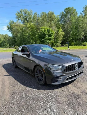 Mercedes-Benz E 53 AMG * COUPE * CARFAX * БЕЗ ЗАБЕЛЕЖКИ * АВТОКРЕДИТ * | Auto.bg — изображение 3 Mercedes-Benz E 53 AMG * COUPE * CARFAX * БЕЗ ЗАБЕЛЕЖКИ * АВТОКРЕДИТ * | Auto.bg — изображение 3