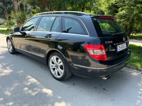 Mercedes-Benz C 220 CDI BLUE EFFICIENCY ТОП - 4100 € / 8018.90 лв. - 68395469 4 | Car24.bg Mercedes-Benz C 220 CDI BLUE EFFICIENCY ТОП - 4100 € / 8018.90 лв. - 68395469 4