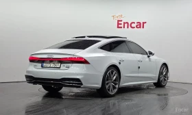 Audi A7 55TFSI* MATRIX* S* LINE* ОБДУХВАНЕ* ДИСТРОНИК* | Auto.bg — изображение 2 Audi A7 55TFSI* MATRIX* S* LINE* ОБДУХВАНЕ* ДИСТРОНИК* | Auto.bg — изображение 2