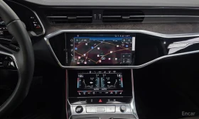 Audi A7 55TFSI* MATRIX* S* LINE* ОБДУХВАНЕ* ДИСТРОНИК* | Auto.bg — изображение 8 Audi A7 55TFSI* MATRIX* S* LINE* ОБДУХВАНЕ* ДИСТРОНИК* | Auto.bg — изображение 8