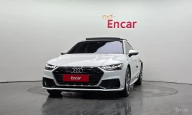 Audi A7 55TFSI* MATRIX* S* LINE* ОБДУХВАНЕ* ДИСТРОНИК* | Auto.bg — изображение 3 Audi A7 55TFSI* MATRIX* S* LINE* ОБДУХВАНЕ* ДИСТРОНИК* | Auto.bg — изображение 3