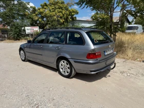 BMW 320 Face lift | Auto.bg — изображение 3 BMW 320 Face lift | Auto.bg — изображение 3