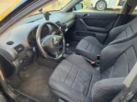 Audi A3 1.6i | Auto.bg — изображение 3 Audi A3 1.6i | Auto.bg — изображение 3
