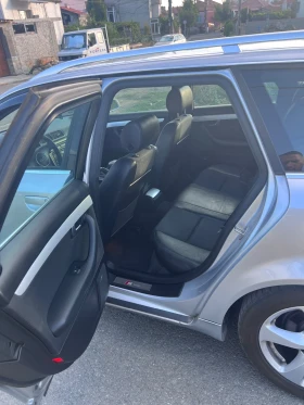 Audi A4 - 4200 € - 86109479 12 | Car24.bg Audi A4 - 4200 € - 86109479 12