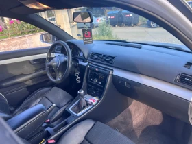 Audi A4 - 4200 € - 86109479 9 | Car24.bg Audi A4 - 4200 € - 86109479 9