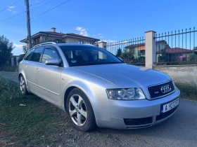 Audi A4 - 4200 € - 86109479 3 | Car24.bg Audi A4 - 4200 € - 86109479 3