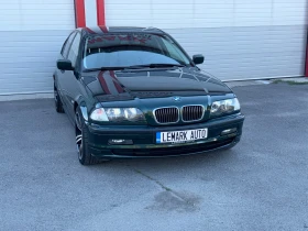 BMW 320 D AUTOMATIK KLIMATRONIK ЛИЗИНГ!!! - 3600 € - 19364016 3 | Car24.bg BMW 320 D AUTOMATIK KLIMATRONIK ЛИЗИНГ!!! - 3600 € - 19364016 3