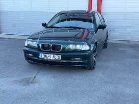 BMW 320 D AUTOMATIK KLIMATRONIK ЛИЗИНГ!!! - 3600 € - 19364016 2 | Car24.bg BMW 320 D AUTOMATIK KLIMATRONIK ЛИЗИНГ!!! - 3600 € - 19364016 2