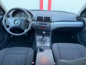 BMW 320 D AUTOMATIK KLIMATRONIK ЛИЗИНГ!!! - 3600 € - 19364016 14 | Car24.bg BMW 320 D AUTOMATIK KLIMATRONIK ЛИЗИНГ!!! - 3600 € - 19364016 14