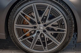 Mercedes-Benz C 63 AMG S E-Perf/Камера 360/Burmester/HuD/Керамика/4Matic+ - 74900 € - 29345317 3 | Car24.bg Mercedes-Benz C 63 AMG S E-Perf/Камера 360/Burmester/HuD/Керамика/4Matic+ - 74900 € - 29345317 3