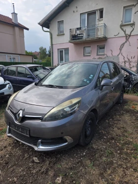 Renault Grand scenic 1.6дци на части - 11 € - 67594994 4 | Car24.bg Renault Grand scenic 1.6дци на части - 11 € - 67594994 4