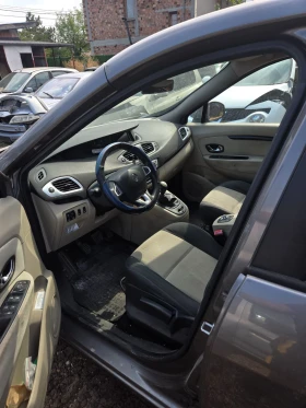 Renault Grand scenic 1.6дци на части - 11 € - 67594994 3 | Car24.bg Renault Grand scenic 1.6дци на части - 11 € - 67594994 3