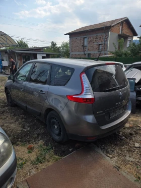 Renault Grand scenic 1.6дци на части - 11 € - 67594994 2 | Car24.bg Renault Grand scenic 1.6дци на части - 11 € - 67594994 2