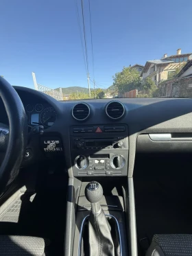 Audi A3 - 2500 € - 43722196 4 | Car24.bg Audi A3 - 2500 € - 43722196 4