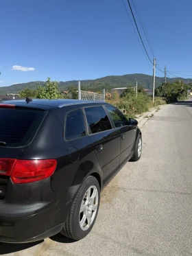 Audi A3 - 2500 € - 43722196 6 | Car24.bg Audi A3 - 2500 € - 43722196 6