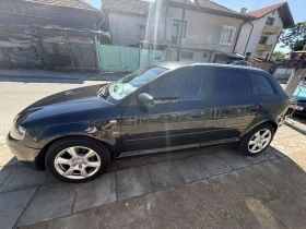 Audi A3 - 2500 € - 43722196 3 | Car24.bg Audi A3 - 2500 € - 43722196 3