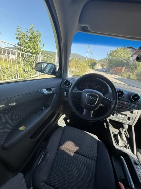 Audi A3 - 2500 € - 43722196 15 | Car24.bg Audi A3 - 2500 € - 43722196 15
